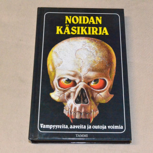 Noidan käsikirja